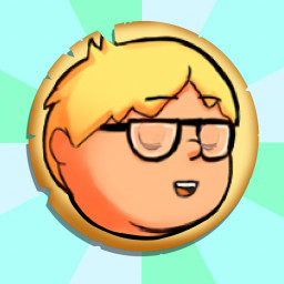 Icon for Story Mode Completed