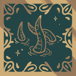 Icon for One Fish to Rule Them All