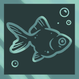 Icon for First catch