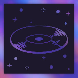 Icon for Prism is a Dancer