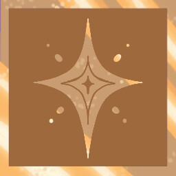 Icon for Ooh, Sparkly!