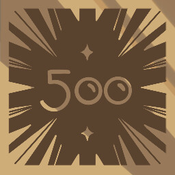 Icon for Reely Impressive