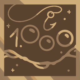 Icon for Catch Me If You Can