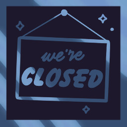 Icon for No Shelf Left Behind