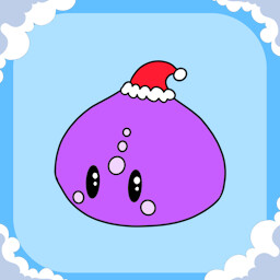 Icon for Bau (Purple)