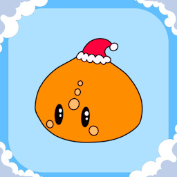 Icon for Bau (Orange)