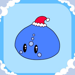 Icon for Bau (Blue)