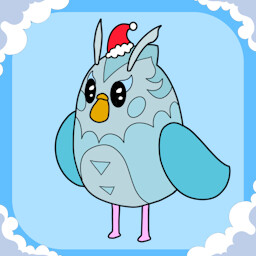 Icon for Chirp