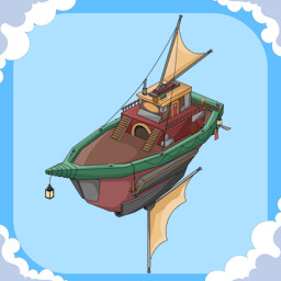 Icon for Skystead Ranch