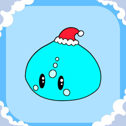 Icon for Bau (Light Blue)