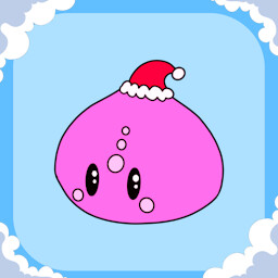 Icon for Bau (Pink)