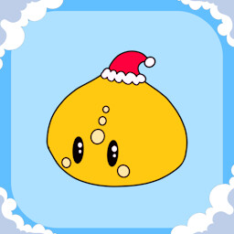 Icon for Bau (Yellow)