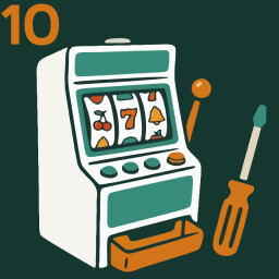 Achievement icon