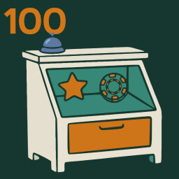 Achievement icon