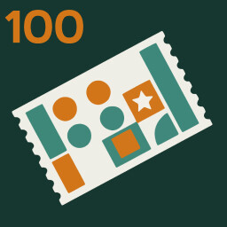 Achievement icon