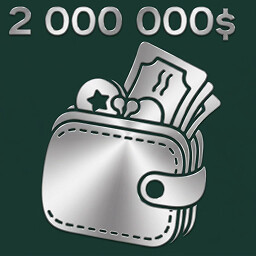 Achievement icon