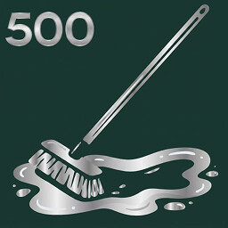 Achievement icon