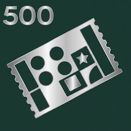 Achievement icon