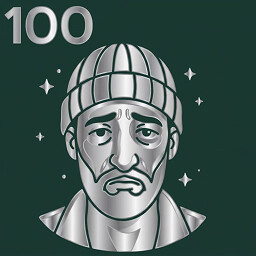 Achievement icon
