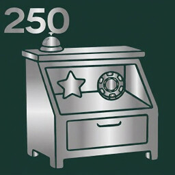 Achievement icon