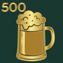 Achievement icon