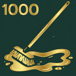 Achievement icon