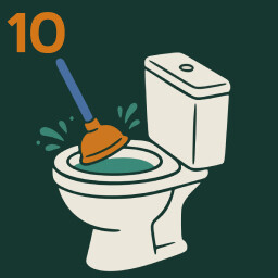 Achievement icon