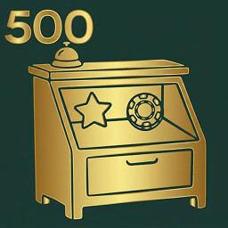 Achievement icon