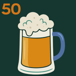 Achievement icon