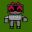 Retro Endurance 8bit icon