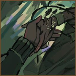 Hand in hand