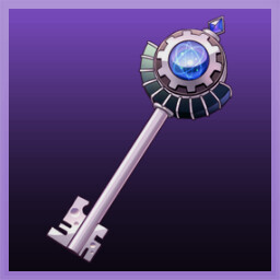Icon for Unlocked Potential