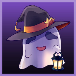 Icon for Witch Buster