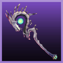 Icon for Witch Hunter