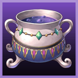 Icon for First Synthesis