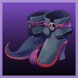 Icon for Witch Chaser