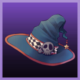 Icon for Witch Slayer