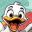 The Duck Amikaze Strikes Back icon