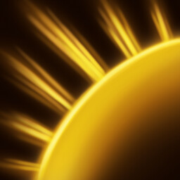 Icon for Solar Panel II