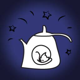 Icon for Tea O'Clock