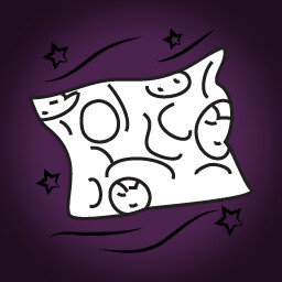 Icon for Living Large