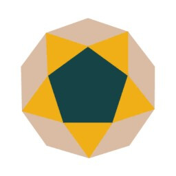 Voyager achievement icon for KAMI 2