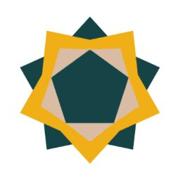 Globetrotter achievement icon for KAMI 2