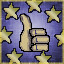 Icon for Complete Victory
