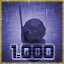 Icon for 1.000 enemies