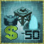 Icon for Tower Merchant