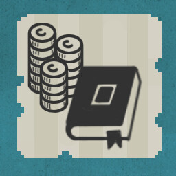 Icon for Stampendous achievement