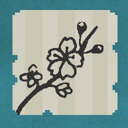 Icon for Let the wind be playful 