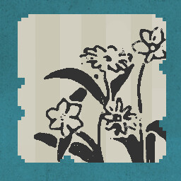 Icon for Let your echo expand