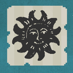 Icon for Flow, sonorous voice 